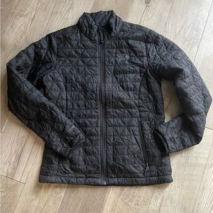 Womens Mountain Hardware quilted Jacket